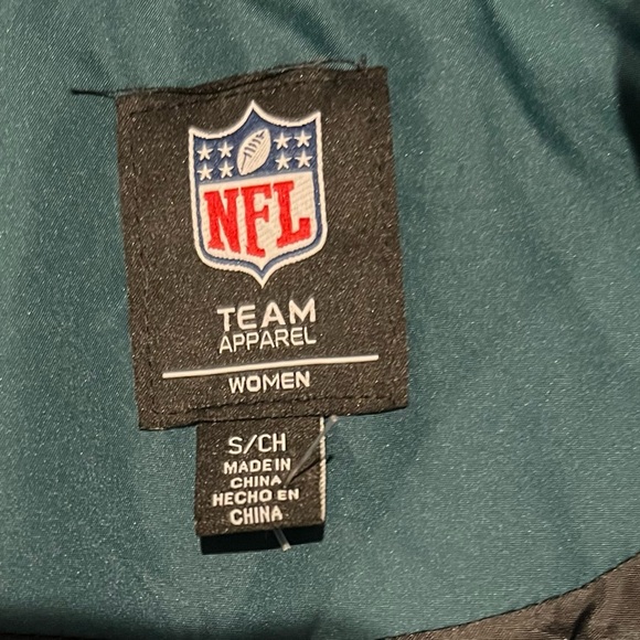 Eagles women’s jacket - Picture 3 of 3